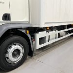 DAF LF 250 4×2 Rest Cab Fridge Box - thumbnail