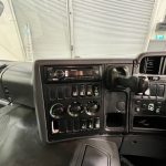 Scania P250 4×2 Sleeper Cab Fridge Box - thumbnail