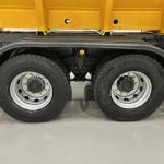 DAF CF75 310 6×4 Day Cab Gritter - thumbnail
