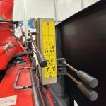 DAF CF 370 6×2 Rear Lift Dropside Brick Grab Manual - thumbnail