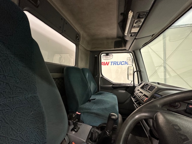 DAF LF45 150 Day Cab Box Van