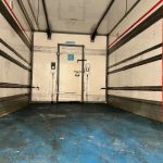 Mercedes Axor 1824 Day Cab Fridge Box Van - thumbnail