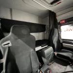MAN TGM 18.250 4×2 Sleeper Cab Curtainsider - thumbnail