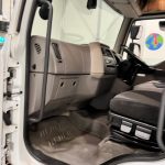 DAF LF 180 Day Cab Fridge Box Manual - thumbnail