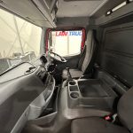 Mercedes Axor 2529 6×2 Rear Lift Day Cab Box Van - thumbnail