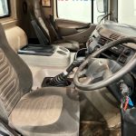 DAF CF85 410 8×4 Day Cab Steel Tipper Grab - thumbnail