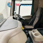 DAF CF75 310 Rear Lift Day Cab Dropside Brick Grab - thumbnail