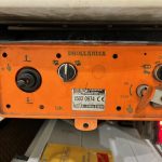 Mercedes Antos 1827 Day Cab Fridge Box - thumbnail