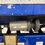 Cobo 41000 Litre Tri Axle Fuel Tanker Trailer - thumbnail