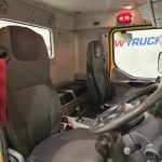 DAF LF 250 4×2 Rest Cab Tractor Unit - thumbnail