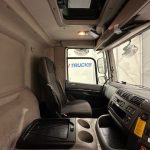 DAF CF 290 6×2 Rear Steer Fridge Box - thumbnail