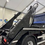 DAF LF 220 Day Cab Skip Loader - thumbnail