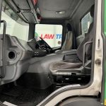 Scania P94 260 6×2 10 Tyre Flatbed Manual - thumbnail