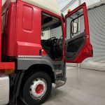 DAF CF 290 6×2 Rear Lift Sleeper Cab Curtainsider - thumbnail