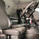 Scania P250 4×2 Sleeper Cab Box Van Manual - thumbnail