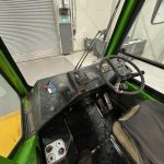 Terberg YT 180 4×2 Dock Spotter Shunter Unit - thumbnail