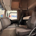 DAF CF 250 Sleeper Cab Curtainsider - thumbnail