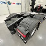 Volvo FH 500 6×2 Midlift Tractor Unit - thumbnail