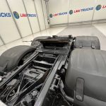 DAF CF 460 6×2 Midlift Tractor Unit - thumbnail