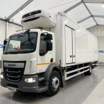 DAF LF 230 4×2 Day Cab Fridge Box - thumbnail