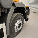 Seddon Atkinson Strato 385 6×4 Double Drive Flatbed - thumbnail
