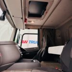 DAF CF 250 4×2 Sleeper Cab Curtainsider - thumbnail