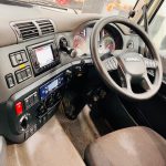 DAF CF 400 8×4 Day Cab Tipper - thumbnail