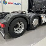 Scania R450 6×2 Midlift Highline Tractor Unit - thumbnail