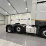 Mercedes Actros 2545 6×2 Midlift Tractor Unit - thumbnail