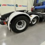 DAF CF85 410 6×2 Midlift Tractor Unit - thumbnail