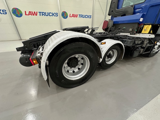 DAF CF85 410 6×2 Midlift Tractor Unit