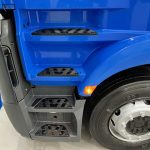 Mercedes Actros 2545 6×2 Midlift Tractor Unit - thumbnail