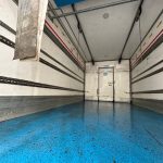 Mercedes Axor 1824 Day Cab Fridge Box - thumbnail
