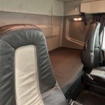 Volvo FH 500 6×2 Midlift Tractor Unit - thumbnail