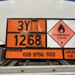 Volvo FM 300 6×2 20,000 Litre Fuel Tanker - thumbnail