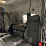 Scania P400 8×4 Sleeper Cab Tipper Manual - thumbnail