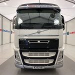 Volvo FH 460 6×2 Midlift Tractor Unit - thumbnail