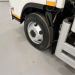 Isuzu N75.190 Day Cab Box Van - thumbnail