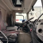 DAF CF 290 6×2 Rear Steer Fridge Box - thumbnail