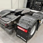 Volvo FH 500 6×2 Midlift Tractor Unit Safari Edition - thumbnail