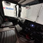 Scania G410 4×2 Sleeper Cab Tractor Unit - thumbnail