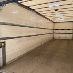 Mercedes Actros 1824 4×2 Day Cab Box Van - thumbnail