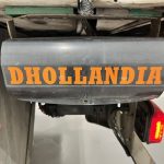 DAF CF 290 6×2 Rear Steer Fridge Box - thumbnail