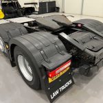 Volvo FM 450 6×2 Midlift Tractor Unit - thumbnail