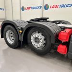 Volvo FH 500 6×2 Midlift Tractor Unit - thumbnail