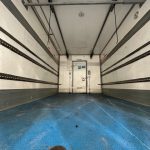 Mercedes Axor 1824 Day Cab Fridge Box - thumbnail