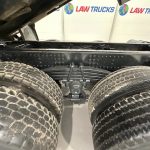 Scania P360 8×4 Rest Cab Tipper Manual - thumbnail