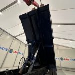 DAF CF85 410 8×4 Day Cab Steel Tipper Grab - thumbnail