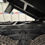 Volvo FM 370 8×4 Steel Tipper Grab - thumbnail
