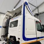 Volvo FM12 420 6×2 Midlift Tractor Unit Manual - thumbnail